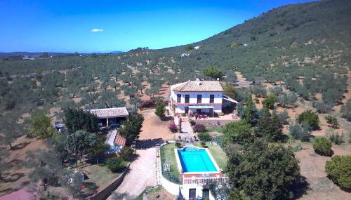 Huerta Carrión, Finca en El Pedroso - Foto 1