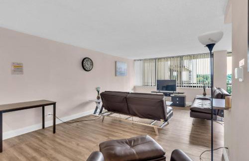 Arlington Fully Furnished Apartments in Crystal City - Foto 8
