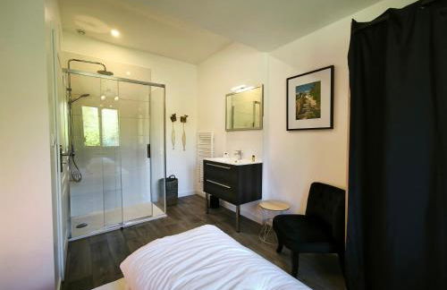 Beau-Rivage, Villa 6 personnes, plage à 200m - Photo 10