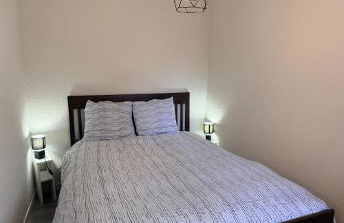 Appartement au rez chaussée au pied des piste de ski - Foto 11