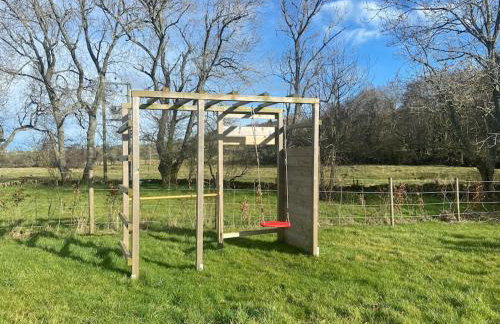 Ravens Heugh, Northumberland - sleeps 6 - Foto 41