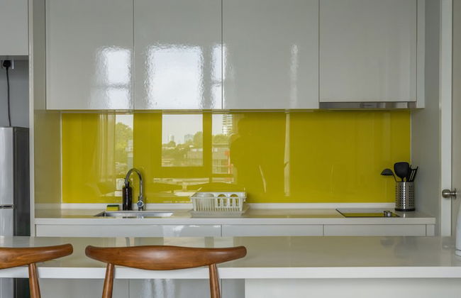 The Signature - Serviced residence - Photo 9