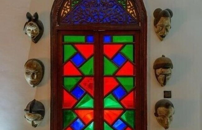 Dar Evening Star - Foto 18