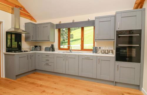 Ploony Hill Cabin - Foto 12