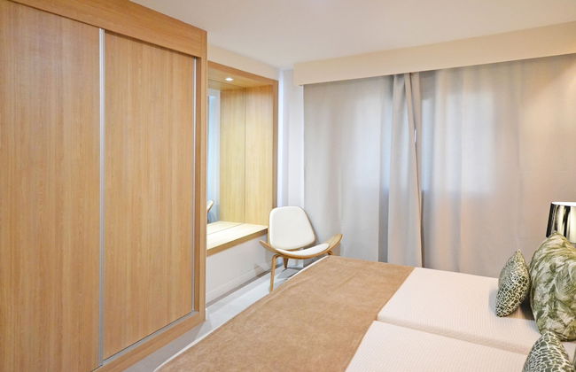 Ohasis Boutique Suites - Photo 10