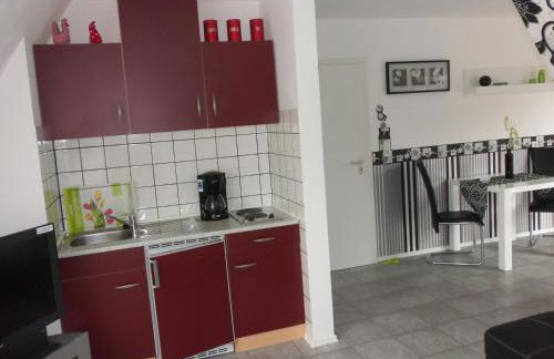 Fewo Lüheblick im Haus Lühegarten - Photo 13