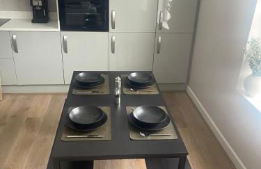 Riverview Apartment 2 - Foto 40