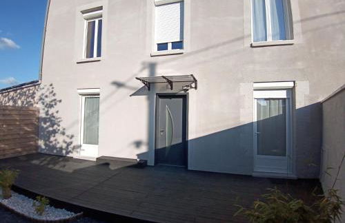 L’Oasis…Appt Balnéo-Terrasse. - Foto 19