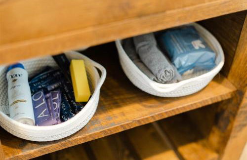 Secluded Villa on 50+ acres - near IU and Nashville - Photo 31