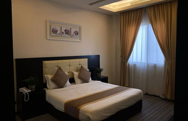 LANDMARK HOTEL - SARI - Foto 14