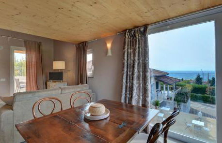 La Rosa Gialla Bio Apartments & rooms - Foto 62