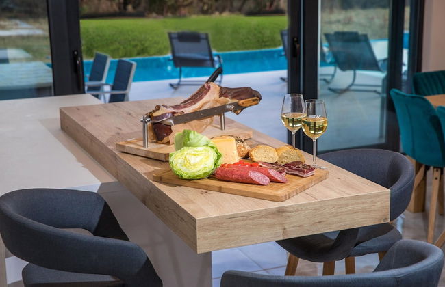 Villa Primavera with Swimming Pool - Foto 27