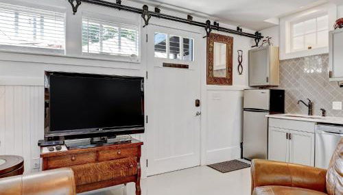 Drayton Place Carriage Unit 1 - Foto 3