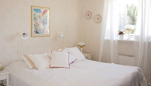 4 Person Holiday Home in Uddevalla - Foto 3, Zimmer