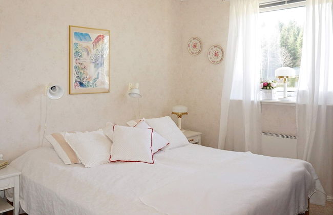 4 Person Holiday Home in Uddevalla - Foto 3