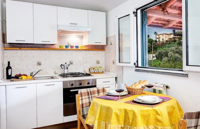 Villa Serena - Foto 6