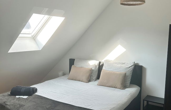 National Large City Apartments - Foto 8