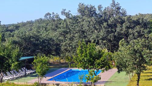 Casa Rural Colmenarejo - Foto 2, sunbed