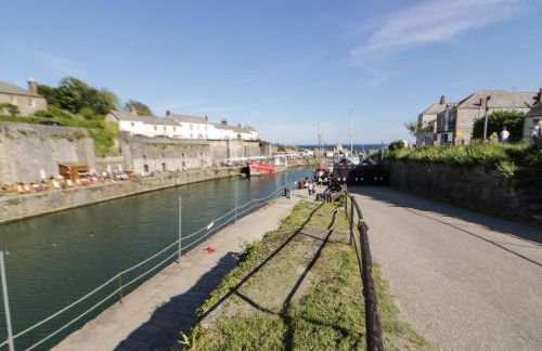 Little Orchard Barn - Foto 21