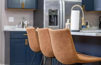 Mins to Downtown 2 King Beds Free Parking Family Friendly - Foto 10