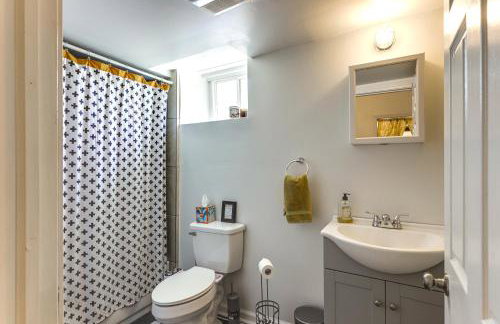 7 Mi to Dtwn Charming Couples Cove in Cincinnati - Foto 13