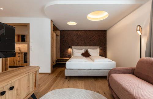 Residence Panorama Pfelders - Foto 6