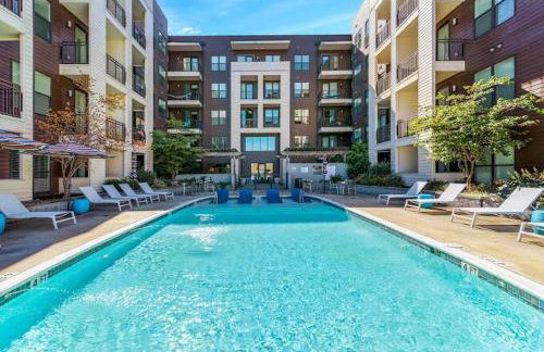 Mid-Century Charm in Midtown Nashville - Foto 2