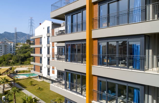 Mene Suites - Foto 40