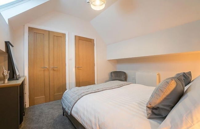 The Queens Arms Apartments - Foto 3