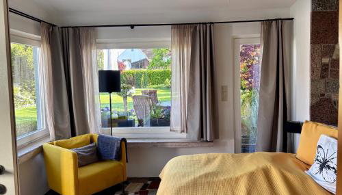 Tiny house with charm - Foto 3, Garden view