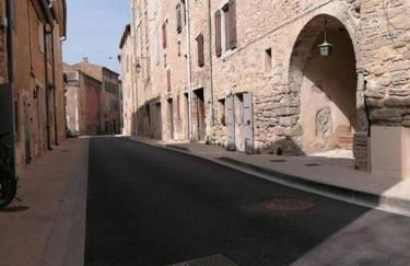 La Maison d’Helene & Antoine à Bonnieux XII siècle - Foto 30