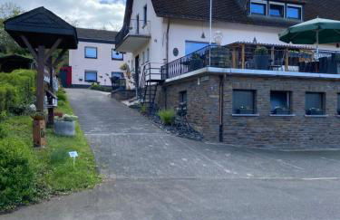 Ferienwohnung Rockenbach - Foto 1