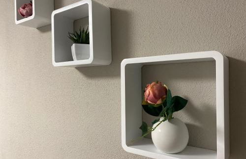 Hempis Ferienwohnungen - Foto 24