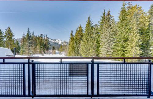 Condo in Government Camp - Foto 10