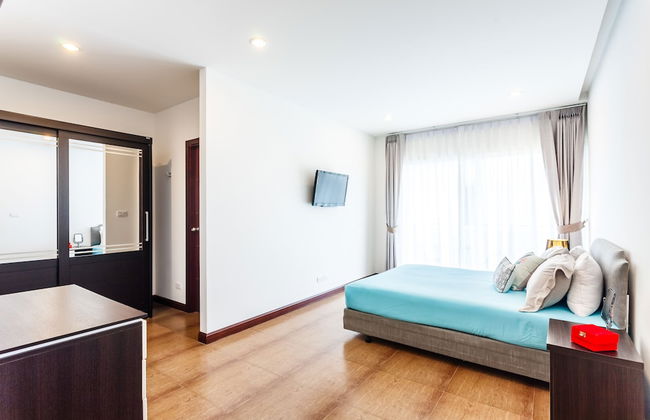 AP Grand Residence by Lofty - Foto 3