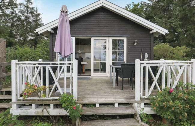 Seaside Escape at Elsehoved - By Traum Ferienwohnungen - Foto 21