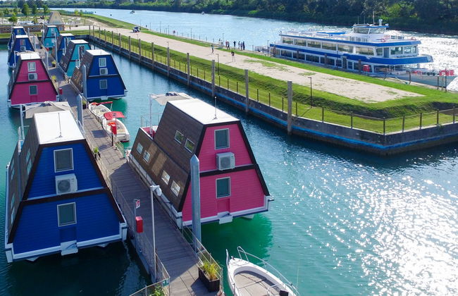 Marina Azzurra Resort - Foto 16