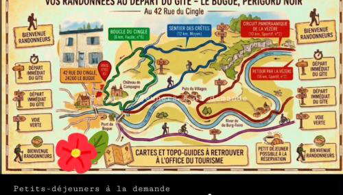 La Buguoise - Foto 3