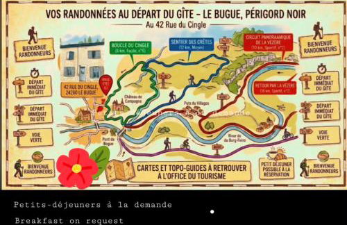 La Buguoise - Photo 3
