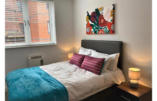 Cosy City Centre Apartment With Parking - Foto 67