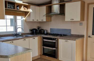 Hampton's Retreat, Haven Church Farm - Foto 10