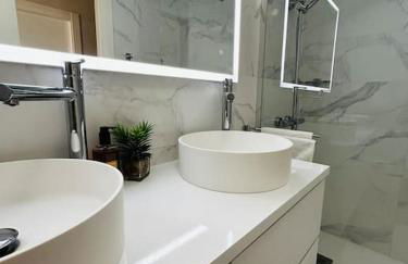 Almerimar Porto Fino - Appartement de luxe, vue mer - Foto 7