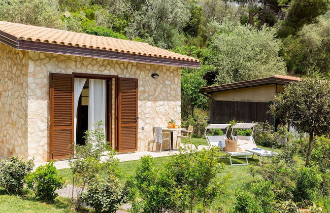 Agriturismo Club Le Cannelle - Foto 51