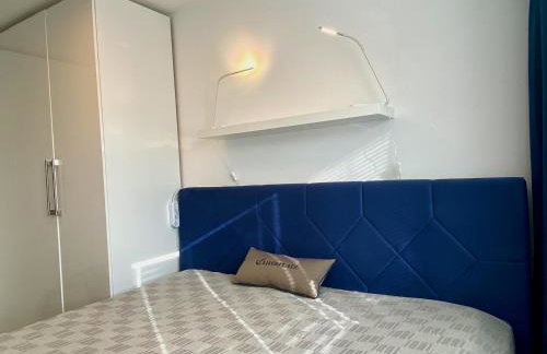 Ferienwohnung Riva - Wohlfühloase in ruhiger Lage - Foto 19