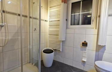 Ferienwohnung Enzian 3 im Feriendorf Sonnenhang im Allgäu - Foto 37