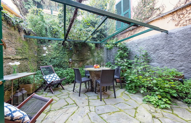 Portofino Apartment Sea View Dream - Foto 18