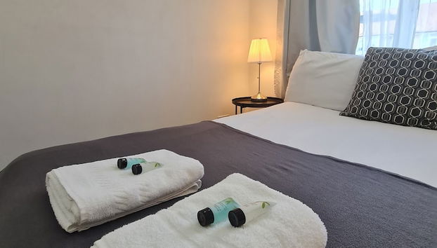 Urban Hideaway 2beds Apartment - Foto 5, Habitación