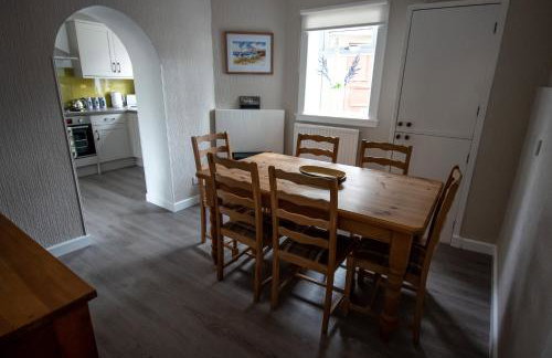 The View, 3-bed Cottage, Findochty, Buckie, Moray - Foto 19