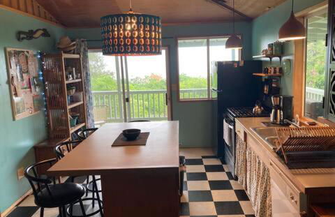 Private wrap around Lani Oasis with ocean view - Foto 2