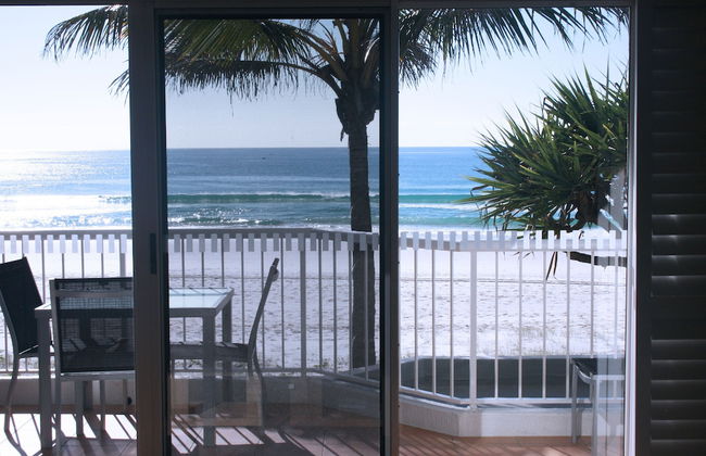 Surfers Horizons Resort - Foto 66